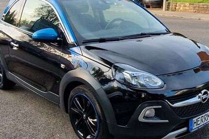 Opel Adam