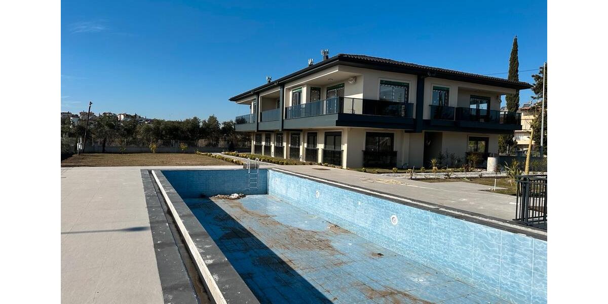 Etagenwohnung Metzingen - 2 Zimmer, 45 m&sup2;, 87.500&euro; | Angebot:24551884