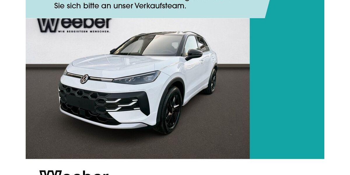 VW T-Roc 1.050 km 37.490 &euro; Weil der Stadt 71263