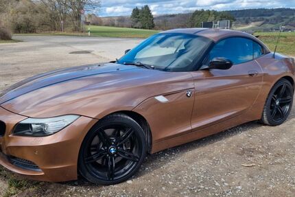 BMW Z4 44.933 km 28.800 &euro; Gerlingen 70839
