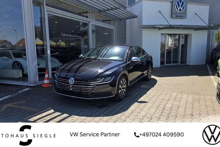 VW Arteon 99.807 km 22.940 &euro; Wendlingen am Neckar 73240