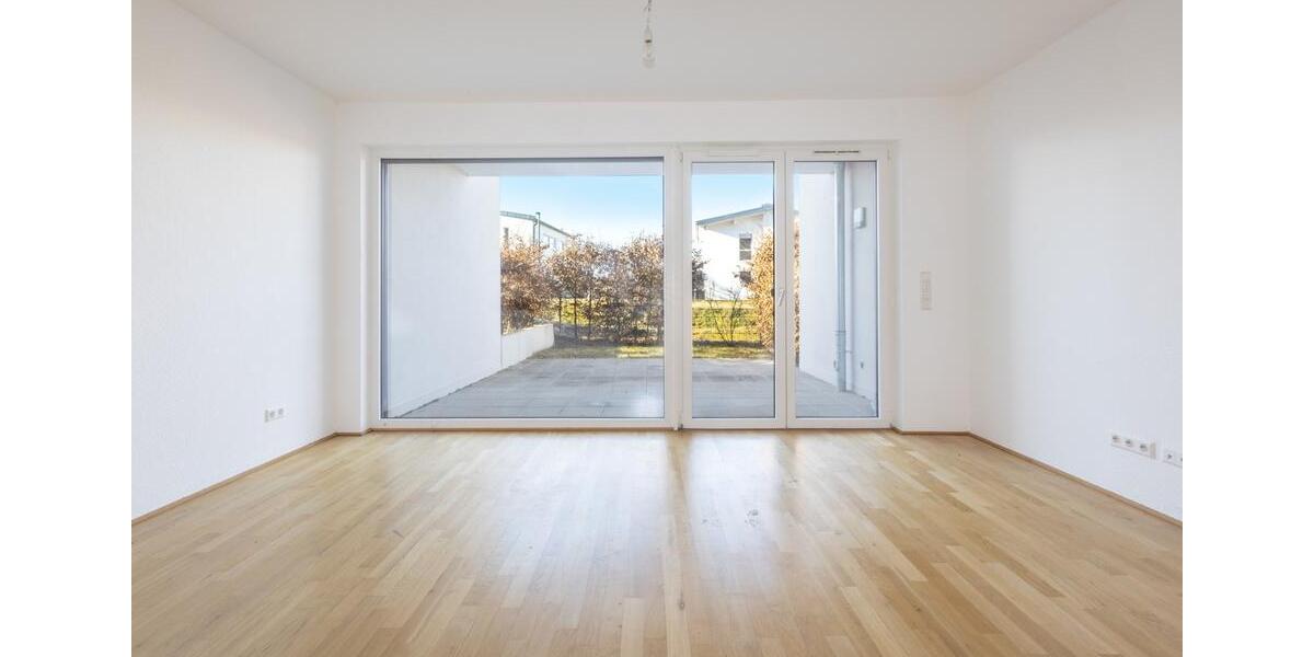 Erdgeschoßwohnung Sindelfingen Darmsheim - 4 Zimmer, 91 m&sup2;, 1.595&euro; | Angebot:24774347