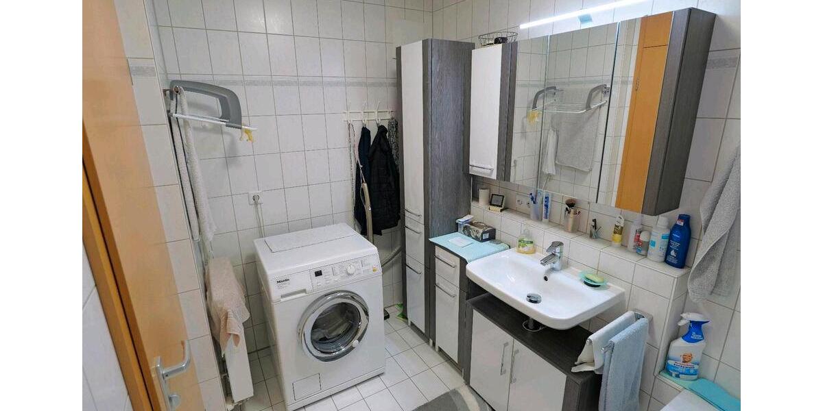 Etagenwohnung Reutlingen Reutlingen-Betzingen - 2 Zimmer, 61 m&sup2;, 279.000&euro; | Angebot:27014479