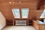 Dachgeschoßwohnung Nürtingen - 1 Zimmer, 24 m&sup2;, 90.000&euro; | Angebot:26803340