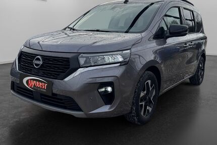 Nissan Townstar 18.000 km 24.998 &euro; Bempflingen 72658