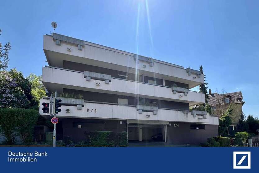 Wohnung zum Kaufen in Stuttgart 397.000 € 99 m²