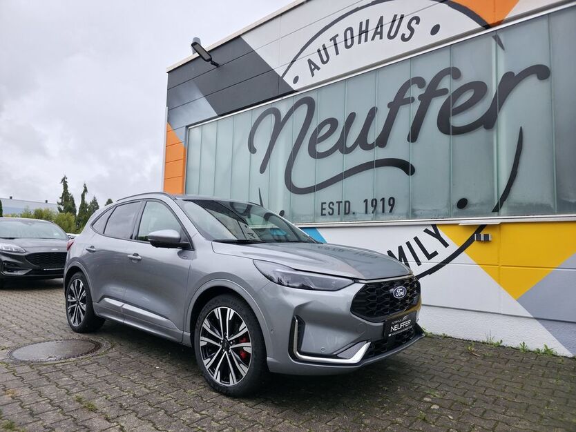 Ford Kuga 6.800 km 37.990 € Herrenberg-Kuppingen 71083
