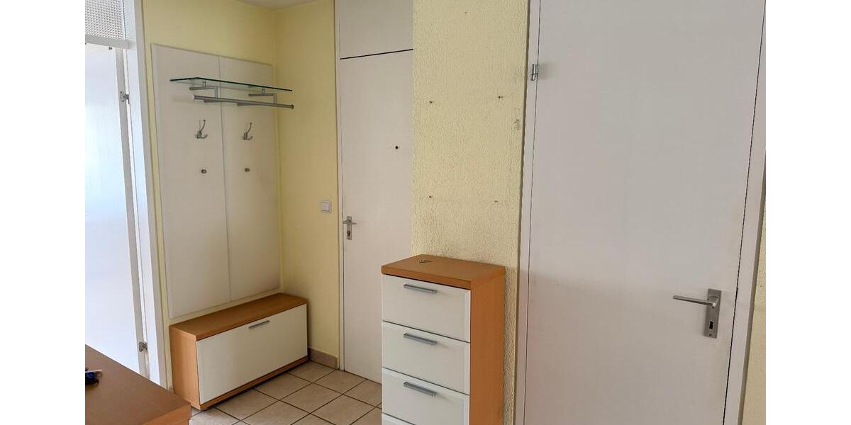 Etagenwohnung Stuttgart Bad Cannstatt - 2 Zimmer, 63 m&sup2;, 330.000&euro; | Angebot:26858228