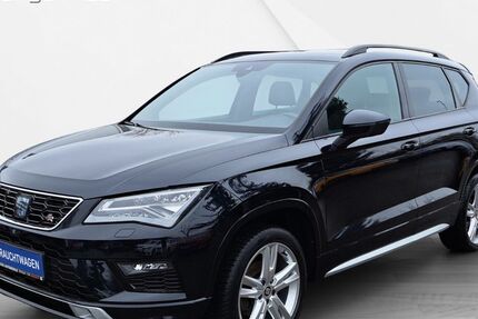 Seat Ateca 117.850 km 20.890 &euro; Böblingen 71034
