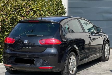 Seat Leon 233.000 km 3.000 &euro; Nagold 72202