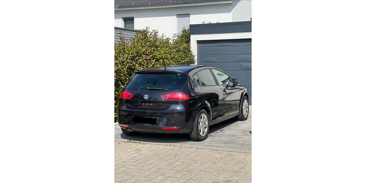 Seat Leon 233.000 km 3.000 &euro; Nagold 72202