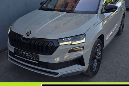 Skoda Karoq 188.296 km 23.770 &euro; Waiblingen 71332