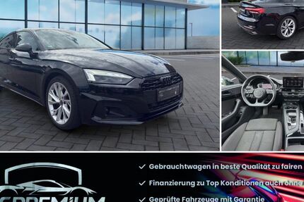 Audi A5 104.000 km 28.990 € Bietigheim- Bissingen 74321