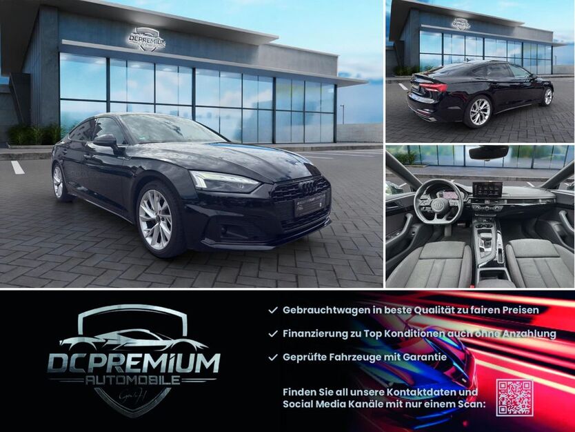 Audi A5 104.000 km 28.990 € Bietigheim- Bissingen 74321