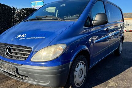 Mercedes-Benz Vito 229.100 km 5.200 &euro; Sindelfingen 71065