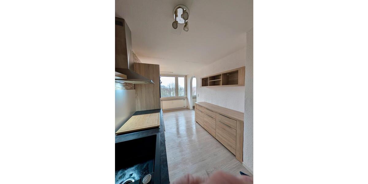 Etagenwohnung Ludwigsburg Oßweil - 2 Zimmer, 73 m&sup2;, 289.000&euro; | Angebot:25406988