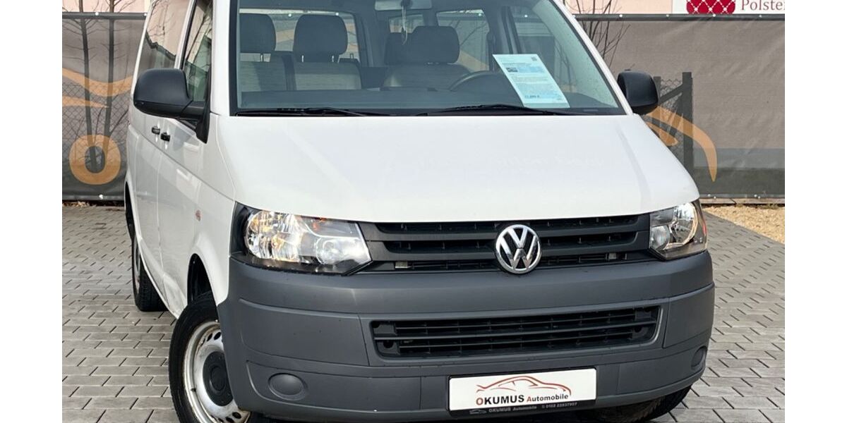 VW T5 Transporter 135.000 km 11.999 &euro; Rohrdorf 72229