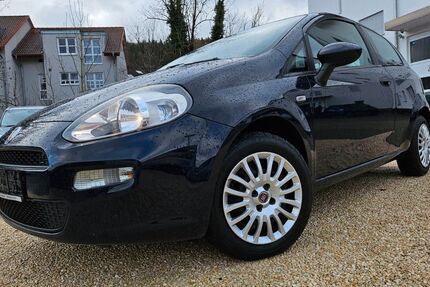 Fiat Punto 130.000 km 3.800 € Stuttgart 70563