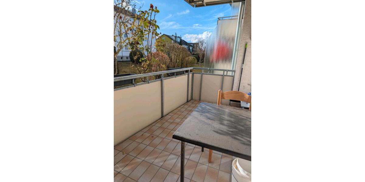 Hochparterre Gerlingen - 4 Zimmer, 88 m&sup2;, 329.000&euro; | Angebot:24843449