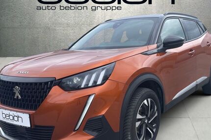 Peugeot 2008 21.600 km 19.880 &euro; Magstadt 71106