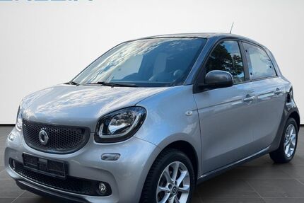 Smart ForFour 100.950 km 8.600 &euro; Schönaich 71101