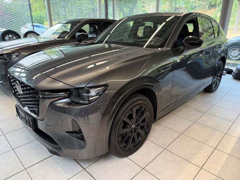 CX-60