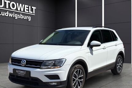 VW Tiguan 235.000 km 11.900 &euro; Stockach 78333