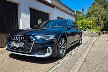 Audi A6 60.500 km 40.900 &euro; Gechingen 75391