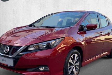 Nissan Leaf 15.250 km 17.490 € Gerlingen 70839