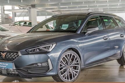 Cupra Leon 16.875 km 29.530 € Stuttgart-Feuerbach 70469