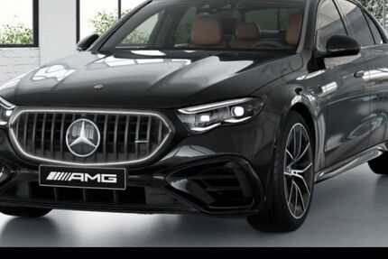 Mercedes-Benz E 53 AMG 9.900 km 108.990 &euro; Stuttgart 70372