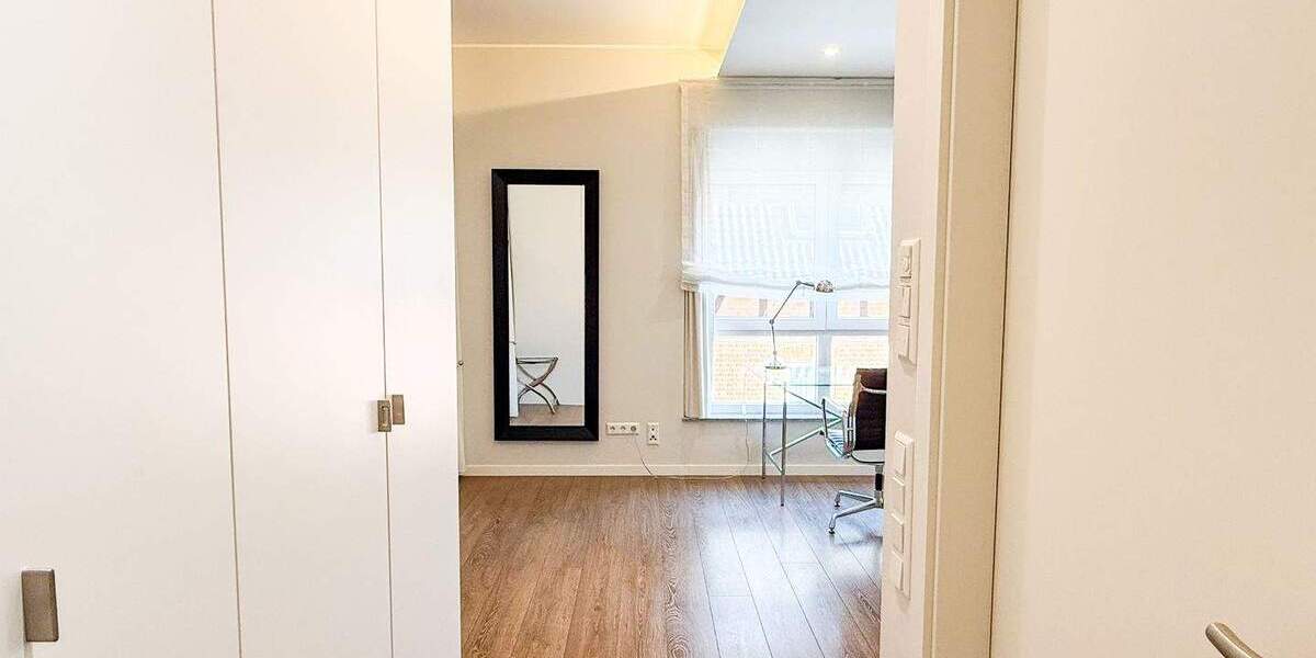 Etagenwohnung Renningen - 1 Zimmer, 44 m&sup2;, 249.000&euro; | Angebot:24667443