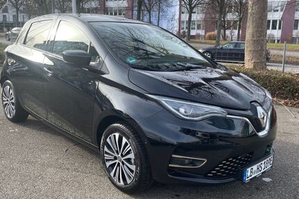 Renault ZOE 28.000 km 17.900 &euro; Ludwigsburg 71636