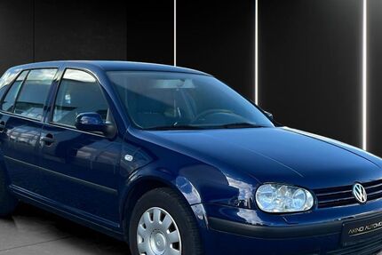 VW Golf 154.000 km 5.500 € Gäufelden 71126
