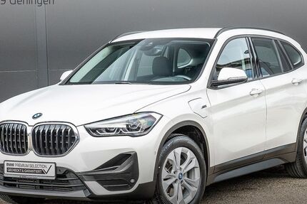 BMW X1 51.666 km 23.420 &euro; Gerlingen 70839