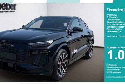 Audi Q6 e-tron 9.990 km 73.790 &euro; Herrenberg 71083