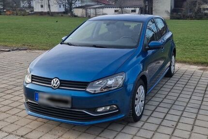 VW Polo 200.000 km 5.400 &euro; Stuttgart 70329