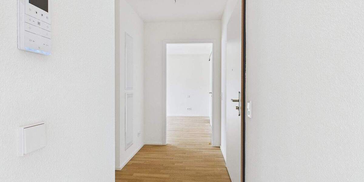 Etagenwohnung Sindelfingen Ost - 2 Zimmer, 69 m&sup2;, 1.320&euro; | Angebot:23222151