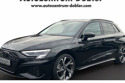 Audi A3 17.700 km 29.840 &euro; Mühlacker 75417