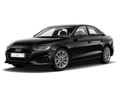 Audi A4 67.402 km 27.940 € Böblingen 71034