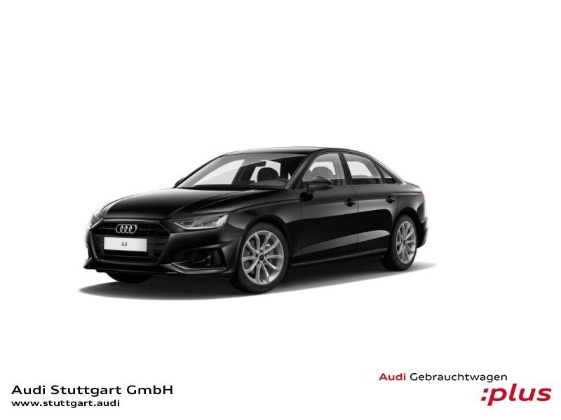 Audi A4 67.402 km 27.940 € Böblingen 71034