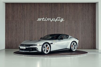 Ferrari 12Cilindri 1.556 km 449.900 &euro; Stuttgart 70190