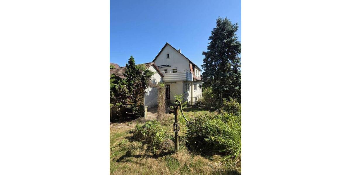 Einfamilienhaus Tübingen Lustnau - 5 Zimmer, 136 m&sup2;, 640.000&euro; | Angebot:25707760