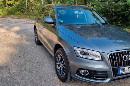 Audi Q5 176.000 km 14.500 &euro; Sindelfingen 71067