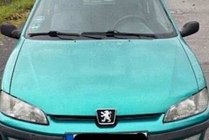 Peugeot 106 72.101 km 599 &euro; Walddorfhäslach 72141