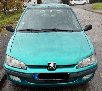 Peugeot 106 72.101 km 599 &euro; Walddorfhäslach 72141