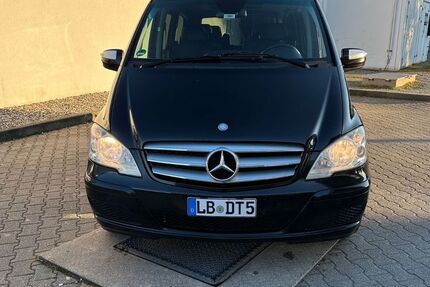Mercedes Viano