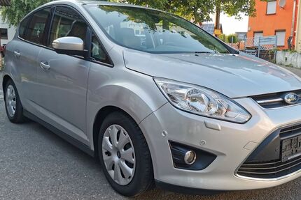 Ford C-Max 154.000 km 7.100 € Gäufelden 71126