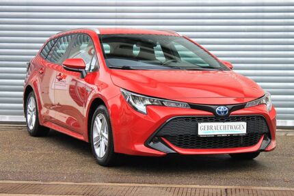 Toyota Corolla 116.100 km 16.900 &euro; Sindelfingen 71065