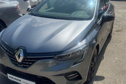 Renault Clio 26.400 km 16.900 &euro; Ludwigsburg 71636